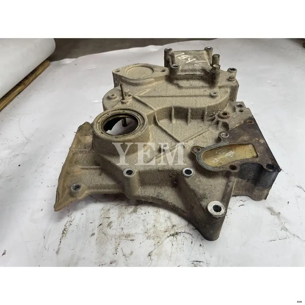 3KB1 Timing Cover for Isuzu