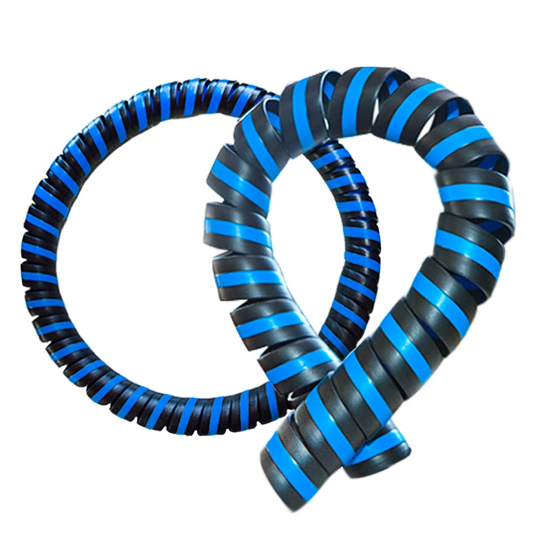 Antiaging Antistatic Hydraulic Hose Cover Pp Spiral Wrap Ageing Uv
