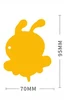 Small bee