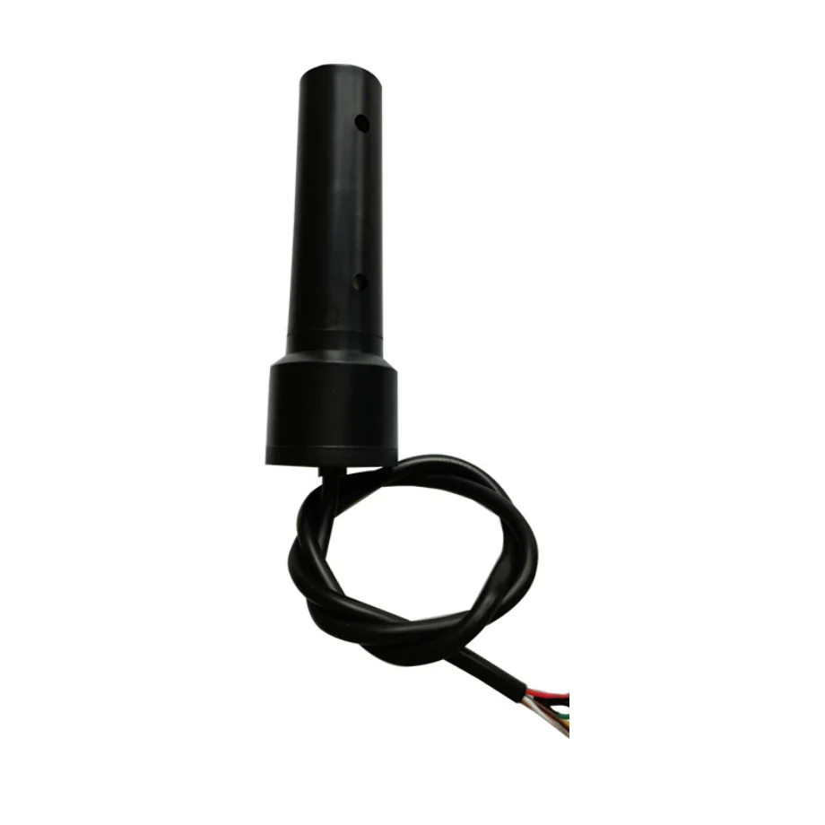 Dissolved Carbon Dioxide Co2 Sensor For Biotech Food Beverage