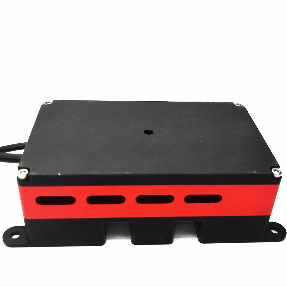 D107l125 Inrunner Brushless Bldc Motor 60v 300a Esc Control Electric