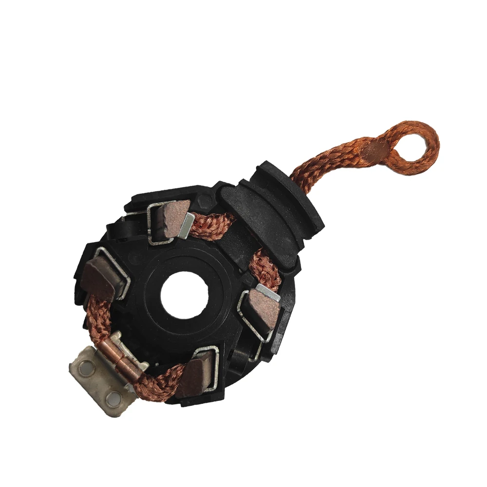 Genuine Toyota OEM Starter Commutator End Frame Assy (28130-28040) - Made In Japan