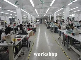 Huai'an Suxincheng International Trade Co., Ltd. 3