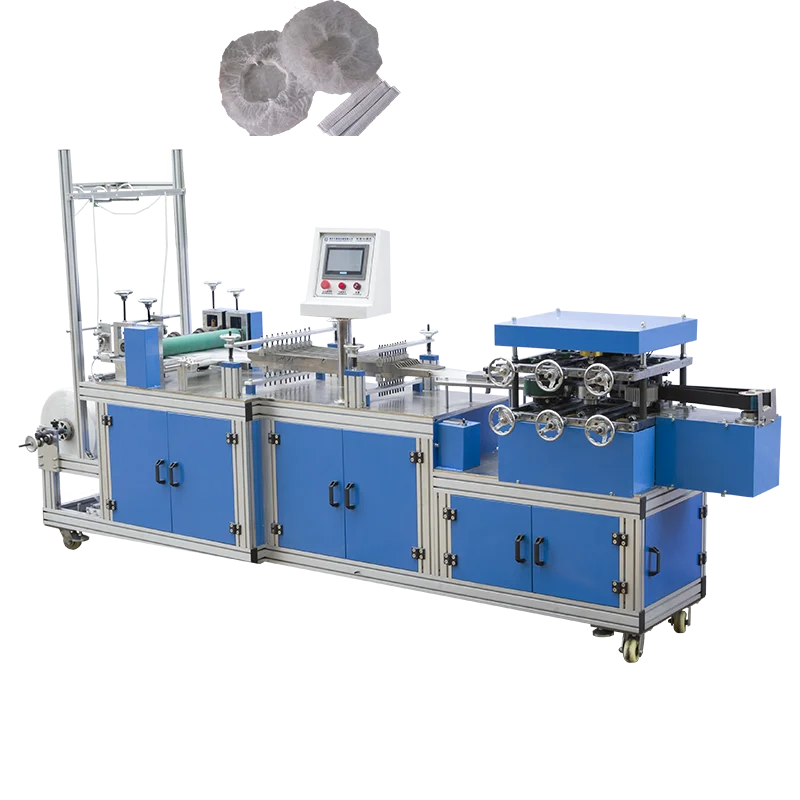 ESD PP крышка для ухода за волосами/для оборудования по производству крышек