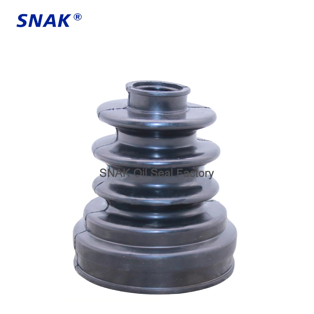 SNAK Factory Auto Rubber Parts - CV Joint Boots 04438-87218-999