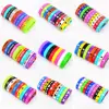 Custom Silicone Wristband