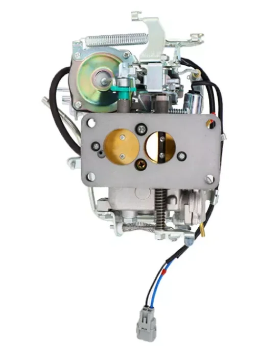 3T Carburetor 21100-28071 for TOYOTA 3T Corona Corolla