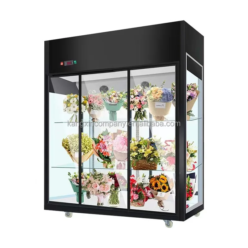 花の鮮度保持用冷蔵庫、フラワーディスプレイクーラー冷蔵庫| Alibaba.com
