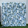 Blue 2.4*2.4 m