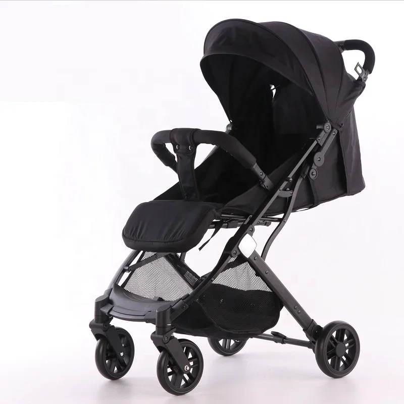 Wholesale Rotate 360 Degrees Folding Baby Stroller/factory Price En1888