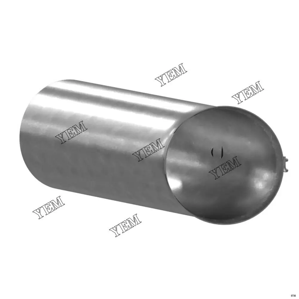 Tube 291-9293 2919293 Diesel Engine Parts 5