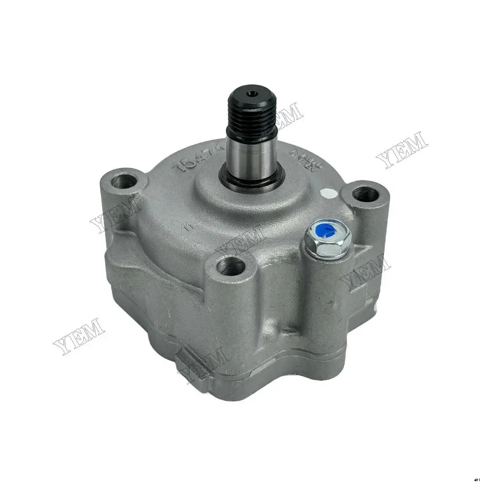 D650 Oil Pump for Kubota Hot Selling Engine Parts 3