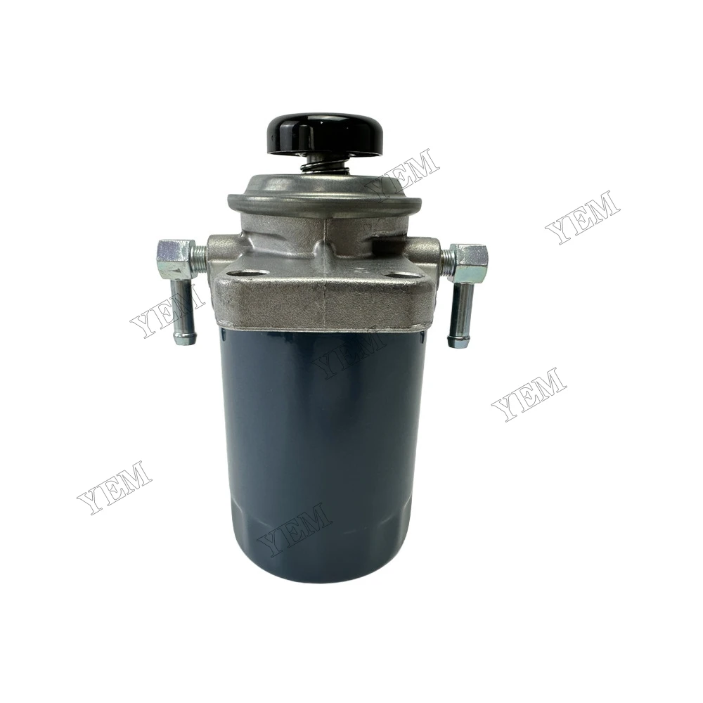 Fuel Filter 1C011-43013 Fit for Kubota V3800 Engine 4