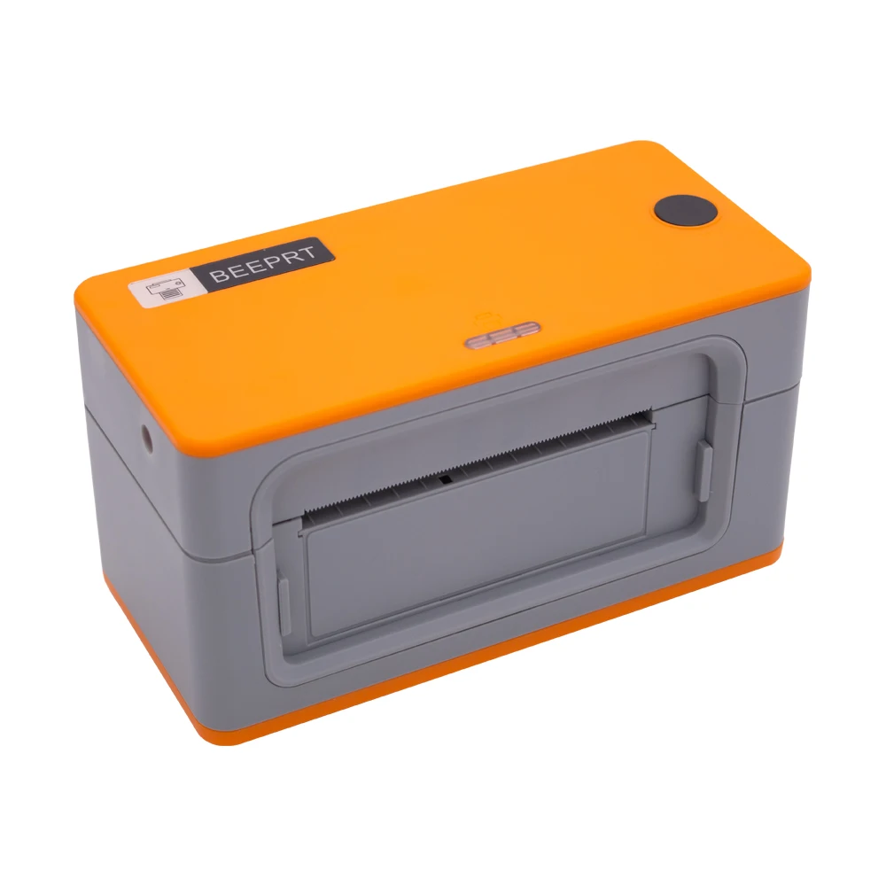 printer barcode brother