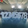 light number