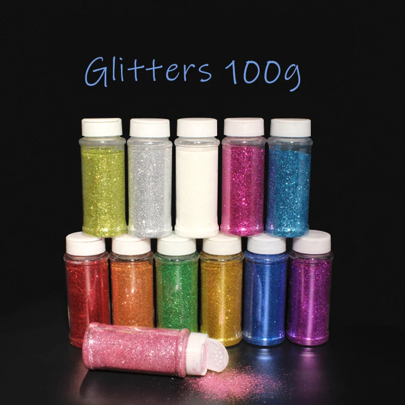 Shaker Jars Factory Supply Wholesale Holographic Glitter for