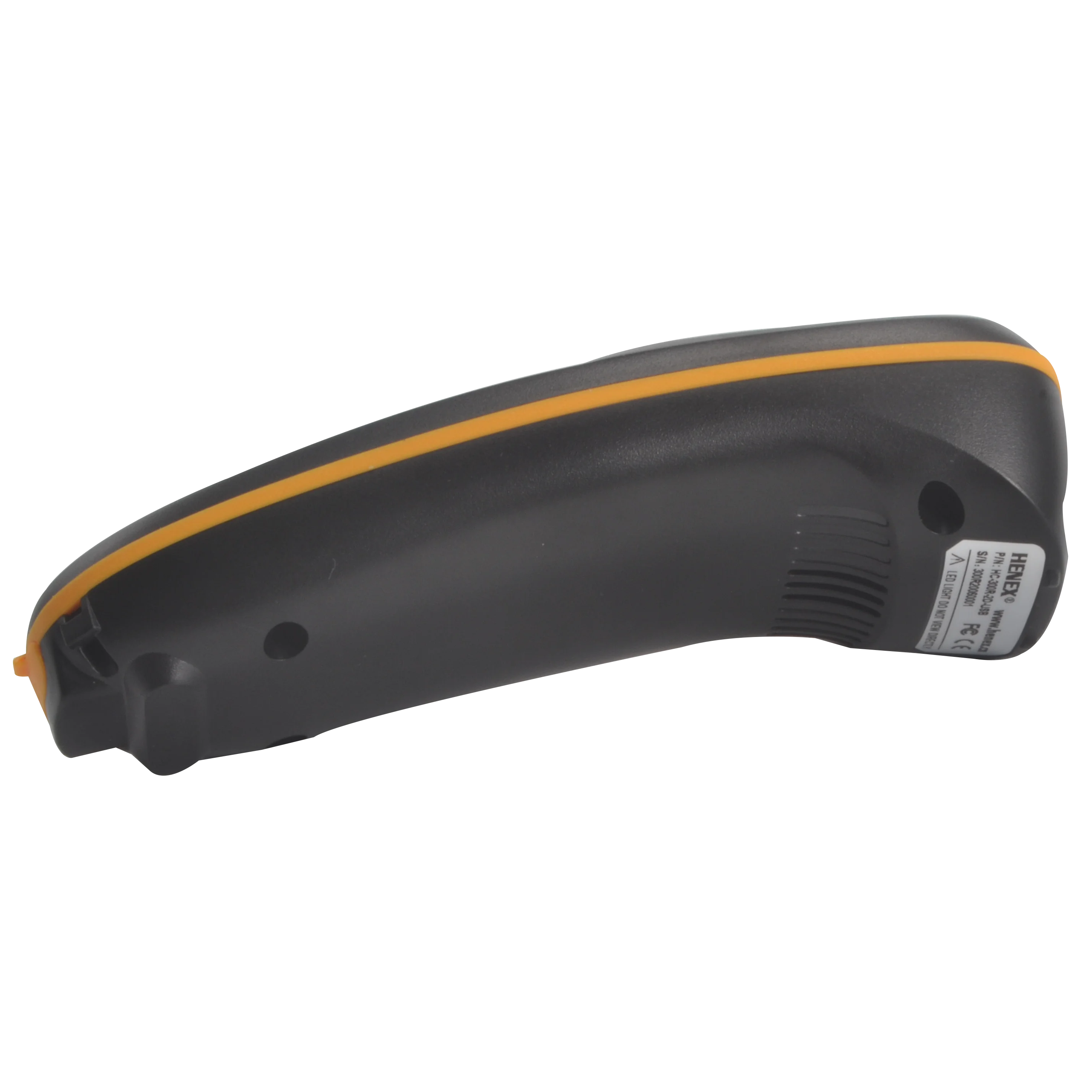 HENEX H300RD Pocket Wireless 2D Barcode Scanner with Display Screen High-Speed High Quality USB & COM Interface ROHS Certified