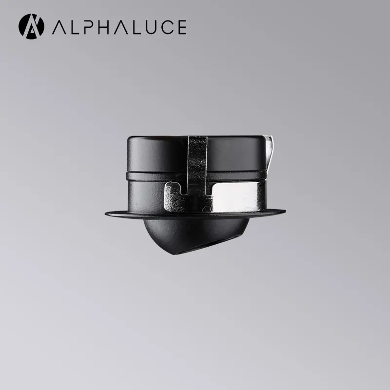 Mini 1W Dc24V Ip20 Multicolor Adjustable 360 Degrees Gradevin Wine Display Kitchen Led Under Cabinet Light
