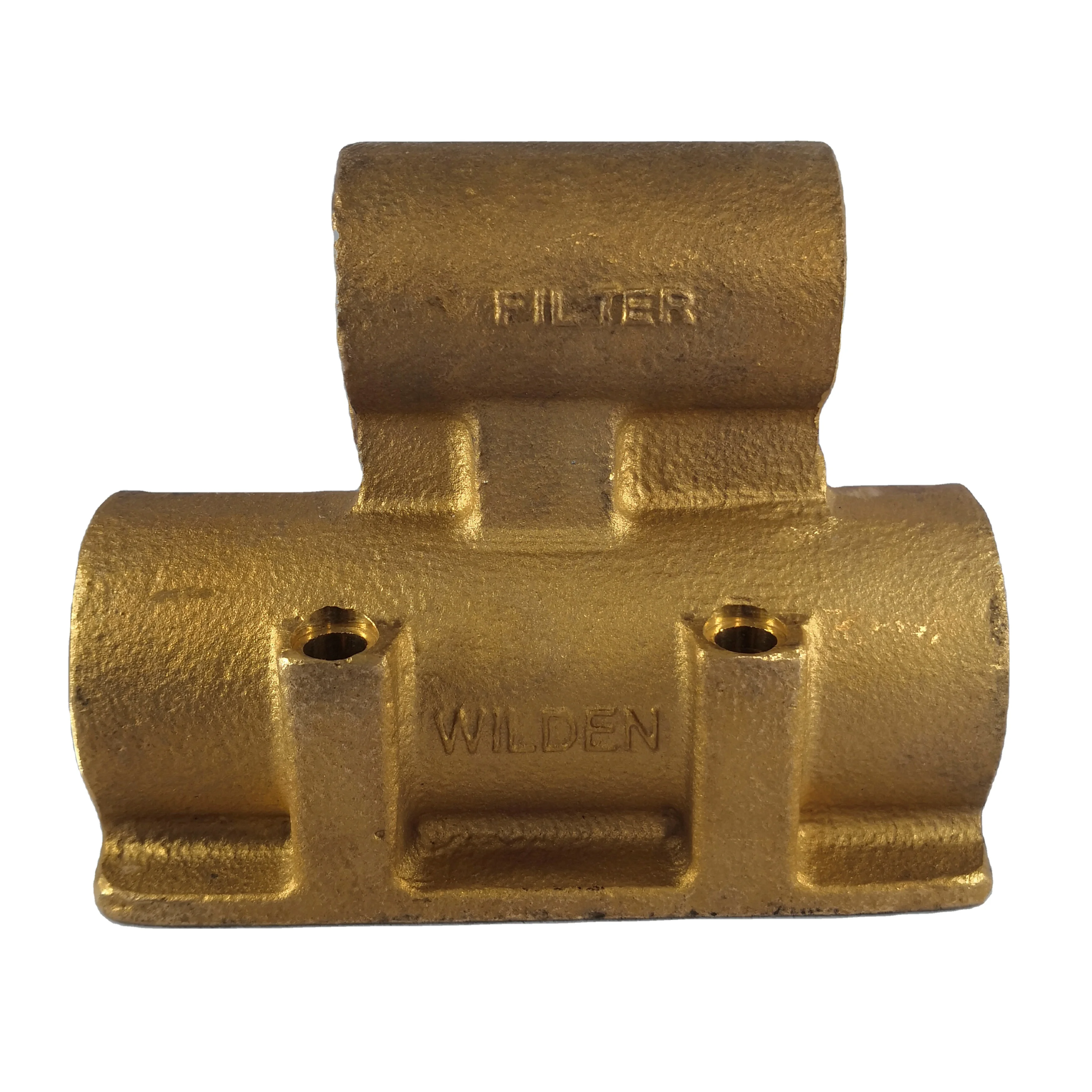 CF 08-2000-07 Air Valve