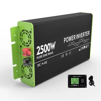 Ningbo Kosun New Energy Co., Ltd. - Power Inverter, solar inverter &  converter