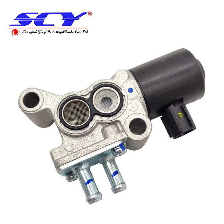 Idle Air Control Valve Suitable for HONDA CIVIC 1992-1995 36450P28A01 AC188 2H1005 AC435 36450-P28-A01