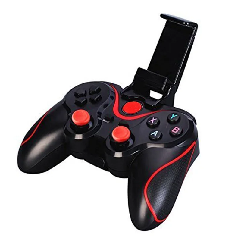 Android wireless controller