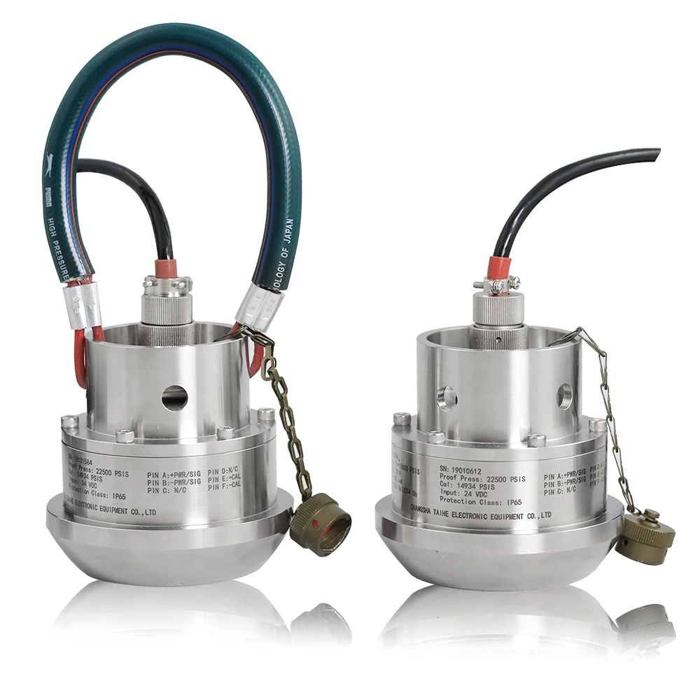 pressure transmitters for mud <a href='https://www.ruidapetroleum.com/product/49'>pump</a> for sale