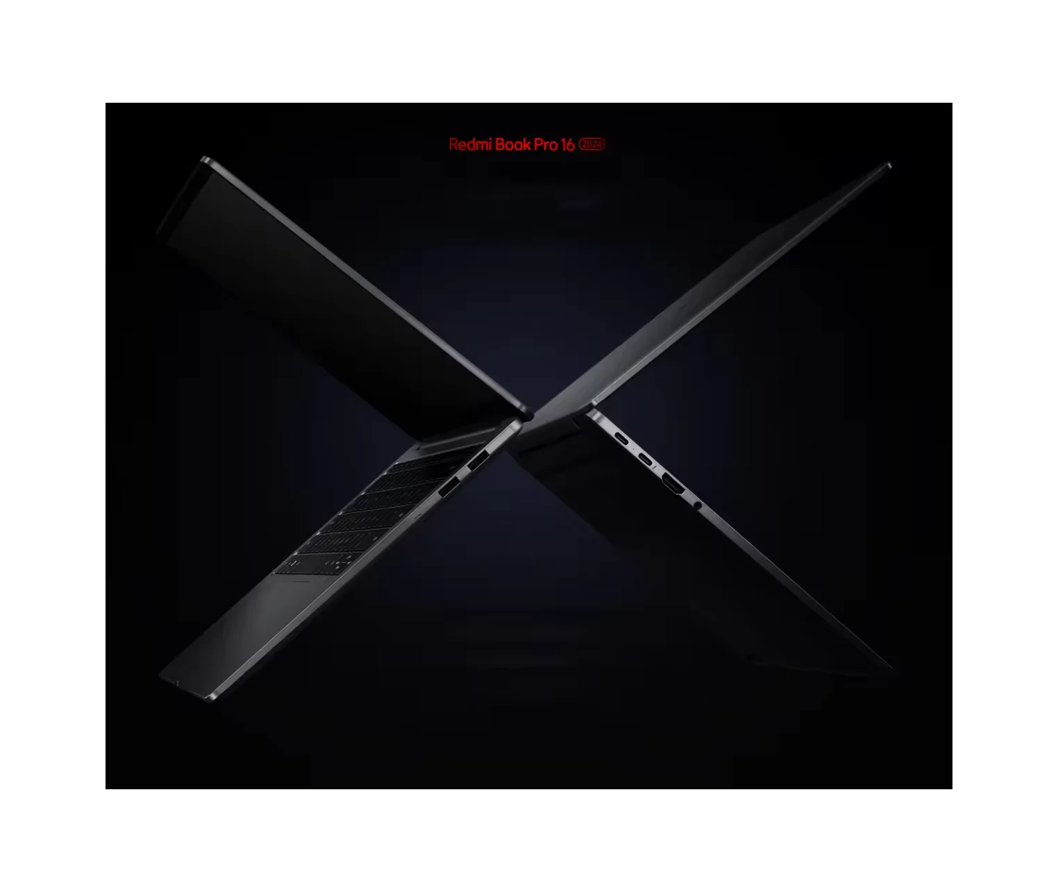 新型redmi Book Pro 16 2024 ノートパソコン Intel Ultra5 125h/7 155h