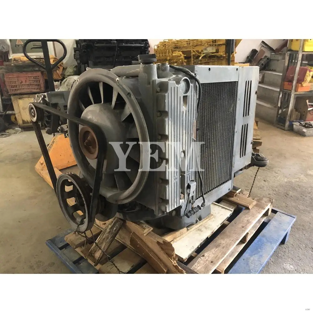 BF6M1012 Diesel Engine Assy for Deutz