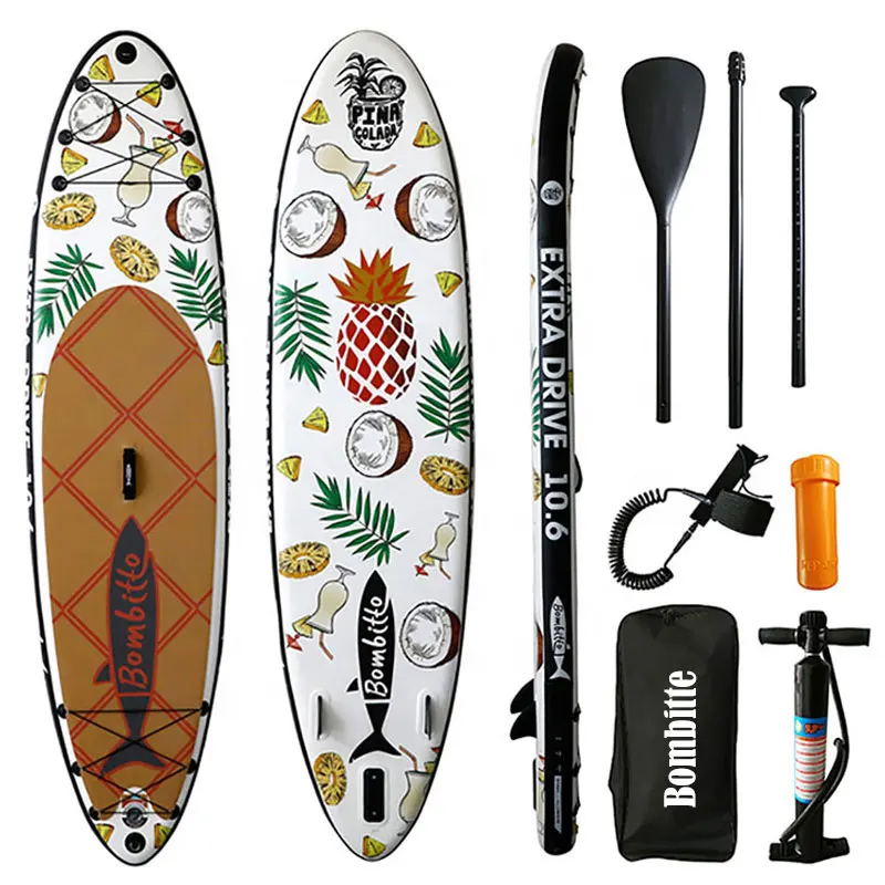 Customized Stand Up Paddle Board Inflatable Sup Oem Paddleboard Buy