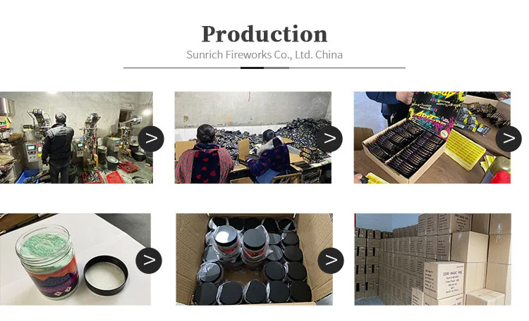Production