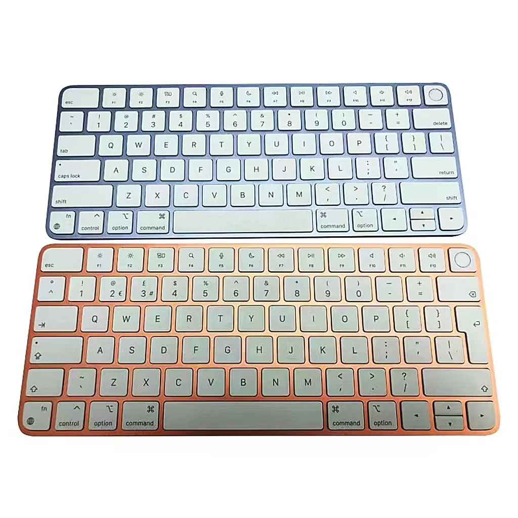 Клавиатура magic keyboard с touch id. Клавиатура magic keyboard с touch id