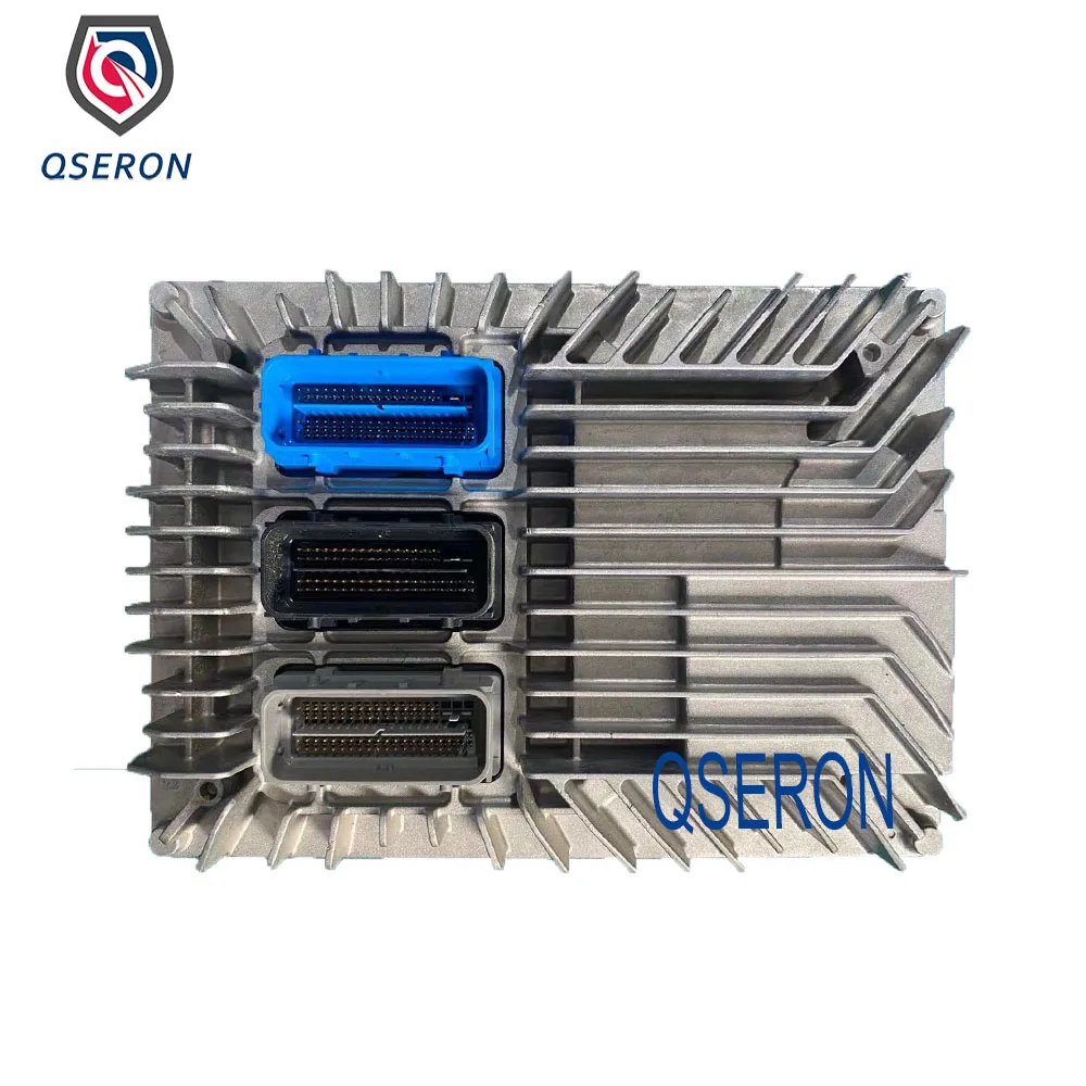 Genuine Car Auto ECM ECU E39 12642569 for Chevy Equinox