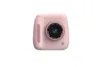 Peach Kite Pink [No Card + 6 Rolls of Colored Phot