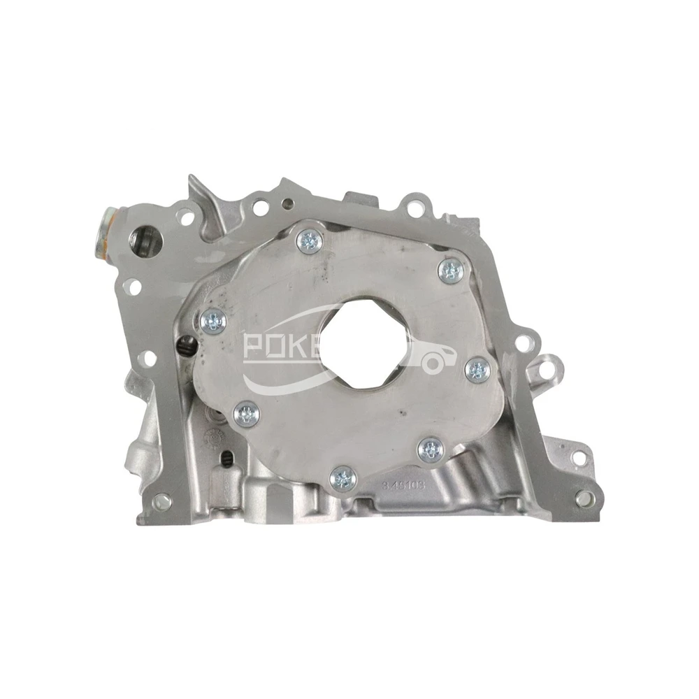 Auto Parts Motor Oil Pump BM5G6600GC BM5G6600GD BM5Z6600A Oil Pump f... — 2