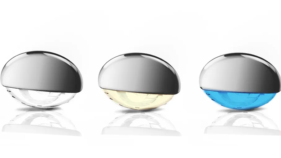 Marine Yacht Rv Trailer Deck Courtesy Stairs Garden Led Boat Steps