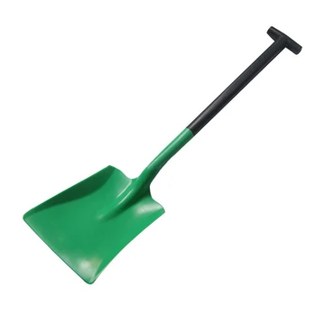 Terra Verde, Splash Mini D Handle Shovel, Assorted Colors - Alsip Home &  Nursery