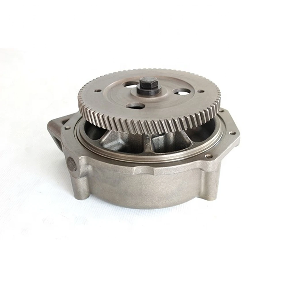 IZUMI for CAT Water Pump 7C4957 OEM Engine Parts