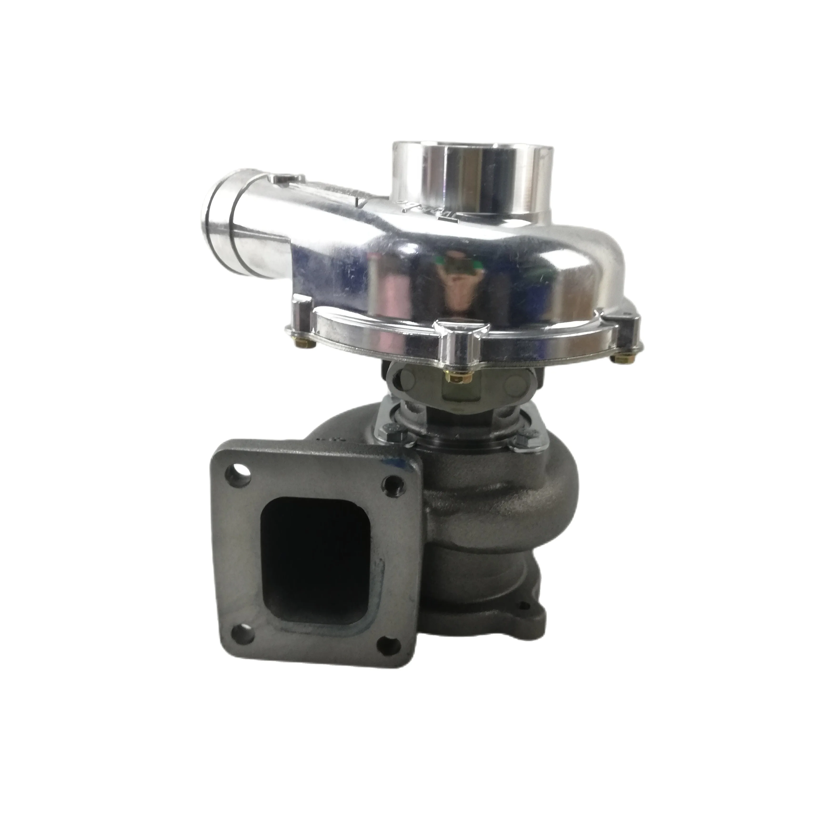 6BG1T EX200-5 Turbo Charger 114400-3320 Suitable for Isuzu Engine Parts - Gupta Tractor Spares Co.