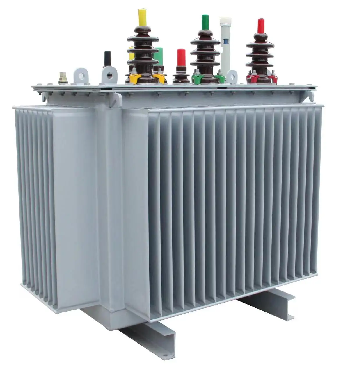 3 Phase 500kva 630kva 11kv 415v Oil Immersed High Voltage Transformer Price With Oltc Buy 5372