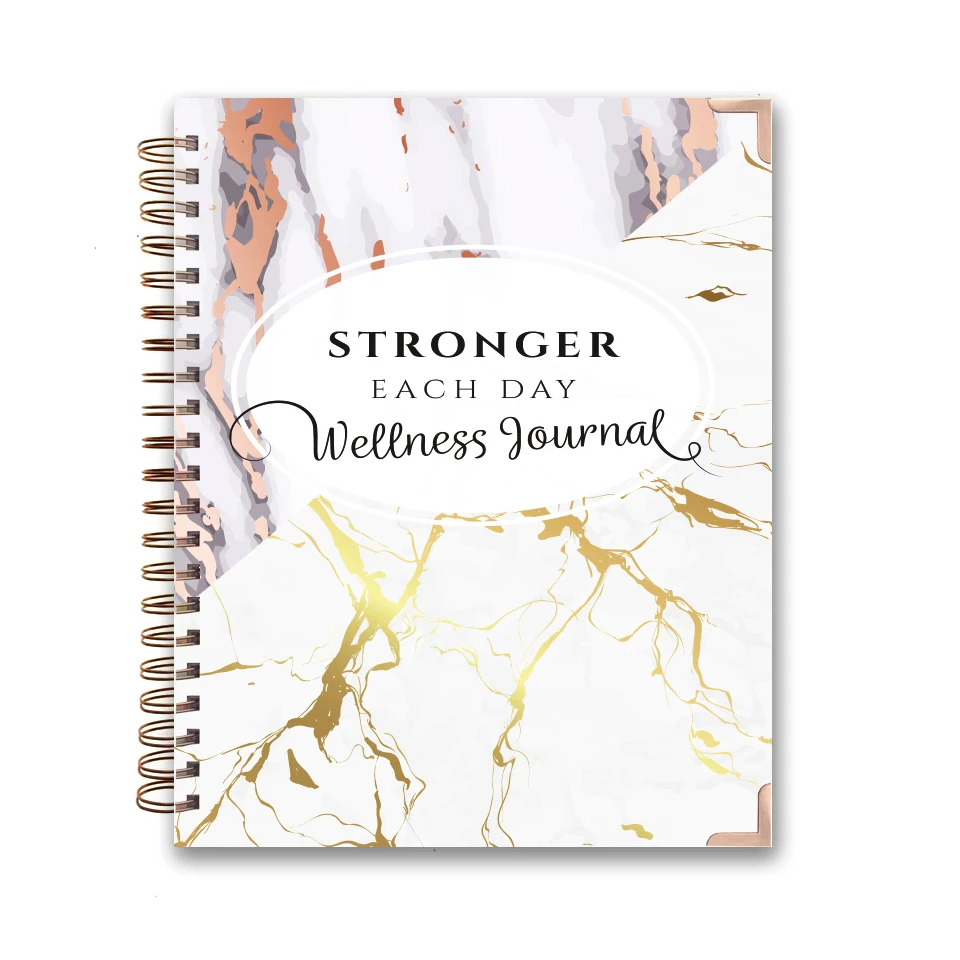 Записная книжка в твердом переплете