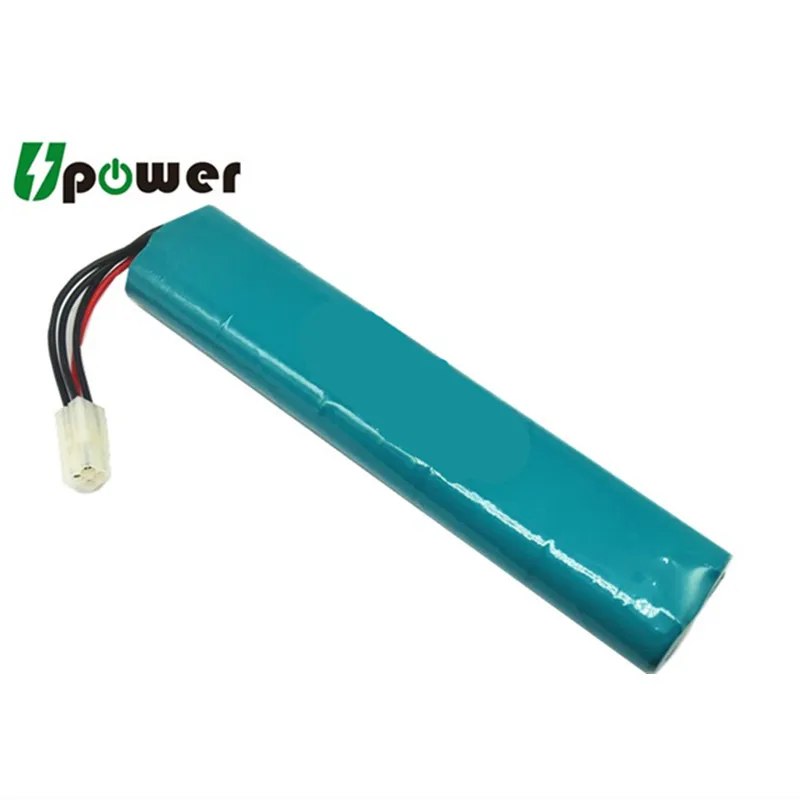 Batterie médicale Ni-MH pour Medtronic, Physio-Contro 12,0 Batterie médicale Ni-MH pour Medtronic, Physio-Contro 12,0