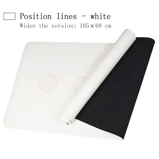 Оптовая продажа с завода, резиновый коврик для пола в тренажерном зале, красный ПУ