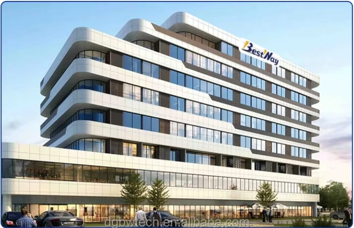 Guangdong Bestway Electronic Technology Co., Ltd.