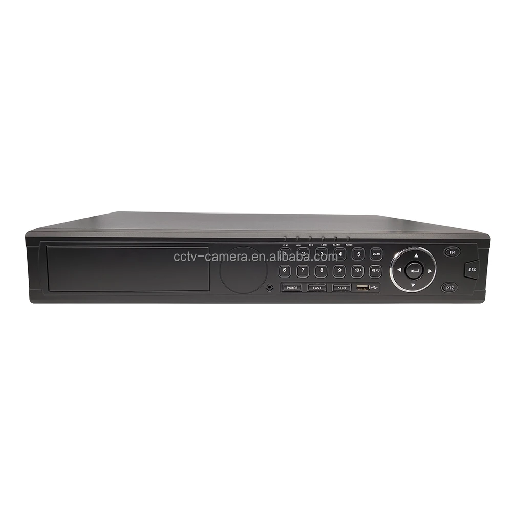 32 CH 5MN Hybrid Digital and Analog XVR 32 Channel AHD Standalone DVR