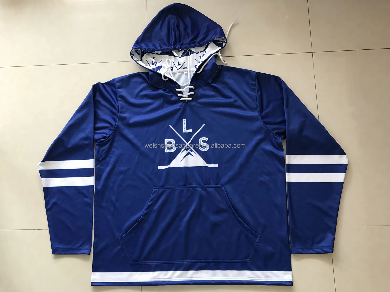 labatt blue moletom com capuz