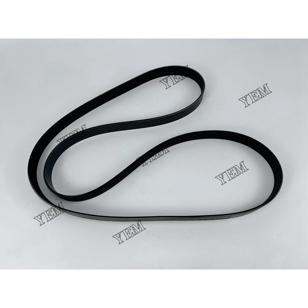 Belt 320 08762 3972382 for JCB JS220 2