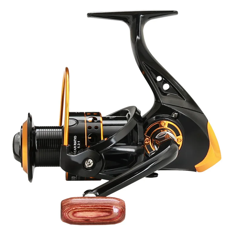 Carp Windlass Carbon Front and Rear Drag fishing reels