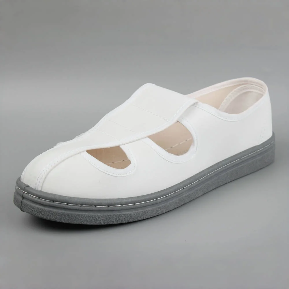 Conductive Shoes Good Quality Working Shoes 10e3 to 10e5 Ohm Shoe