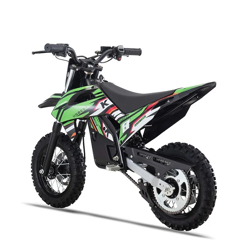 Mini Moto 500cc